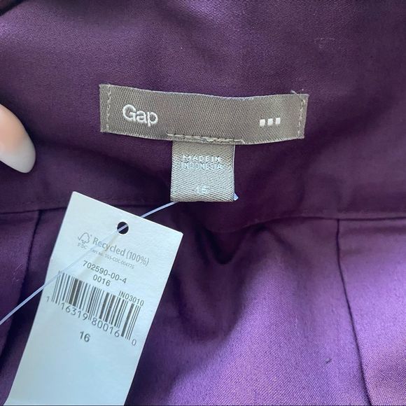 NEW Gap Skirt - Picture 5 of 8